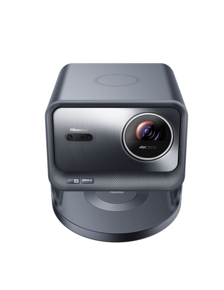 Проектор Hisense C2 Pro, 2600ANSI Lumens, 4K UHD (3840×2160)