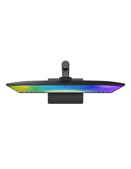 27" Монитор Samsung S27A600U, IPS 2560x1440 WQHD, Чёрный