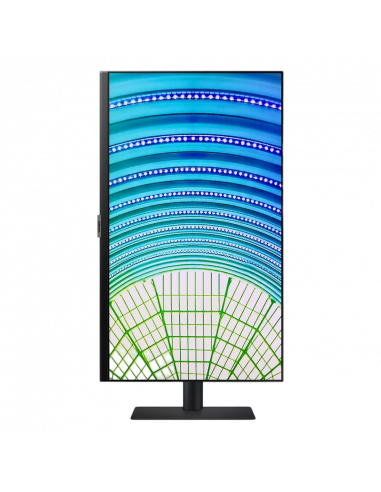 27" Монитор Samsung S27A600U, IPS 2560x1440...