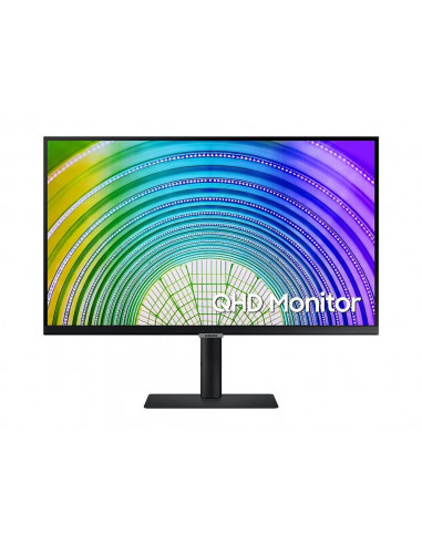 27" Монитор Samsung S27A600U, IPS 2560x1440...