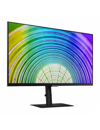 27" Монитор Samsung S27A600U, IPS 2560x1440...