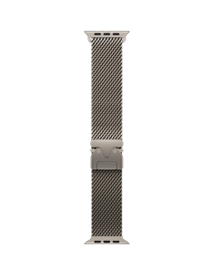Умные часы Apple Watch Ultra 2, 49мм, Natural Titanium 2