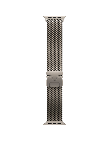 Умные часы Apple Watch Ultra 2, 49мм, Natural Titanium