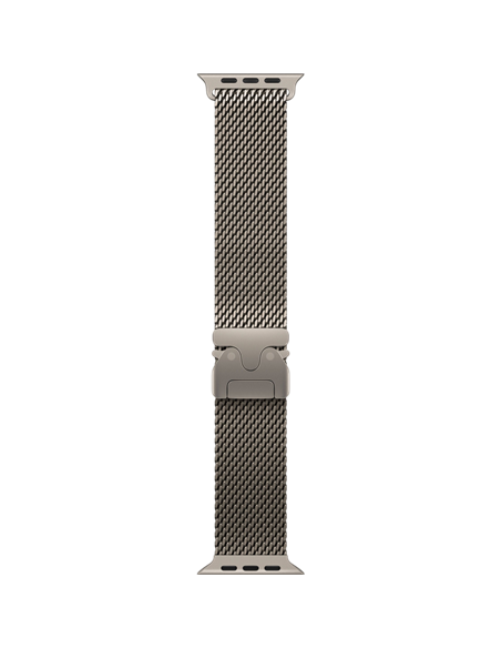 Умные часы Apple Watch Ultra 2, 49мм, Natural Titanium