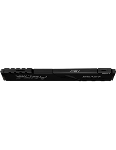 Оперативная память Kingston FURY Beast, DDR4 SDRAM, 3600 МГц, 16Гб, KF436C18BB/16 2