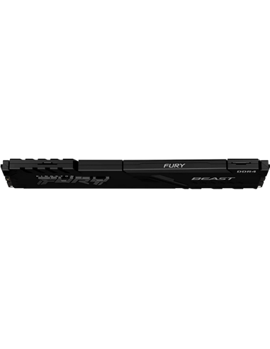 Оперативная память Kingston FURY Beast, DDR4 SDRAM, 3600 МГц, 16Гб, KF436C18BB/16