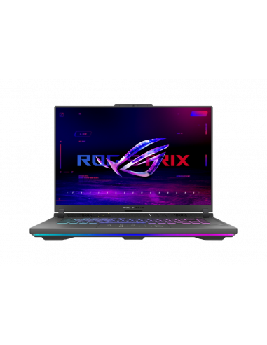 Laptop Gaming 16" ASUS ROG Strix G16 G614JV,...