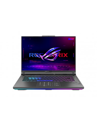 Laptop Gaming 16" ASUS ROG Strix G16 G614JV,...