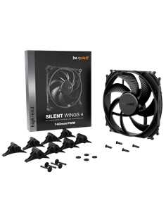Sursă Alimentare PC be quiet! Pure Power 12, 650W, ATX, Nemodular 2