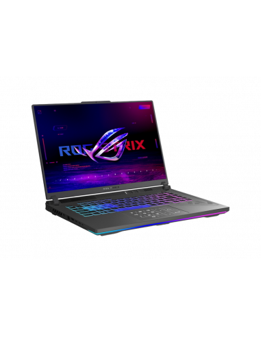 Laptop Gaming 16" ASUS ROG Strix G16 G614JV,...