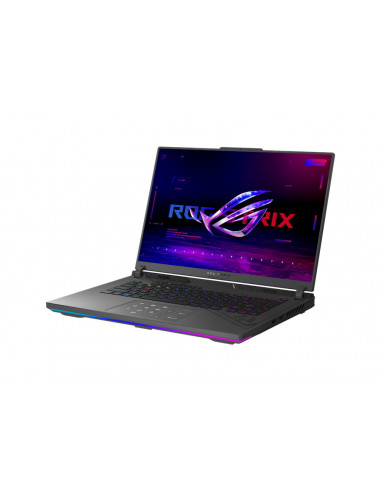 Laptop Gaming 16" ASUS ROG Strix G16 G614JV,...