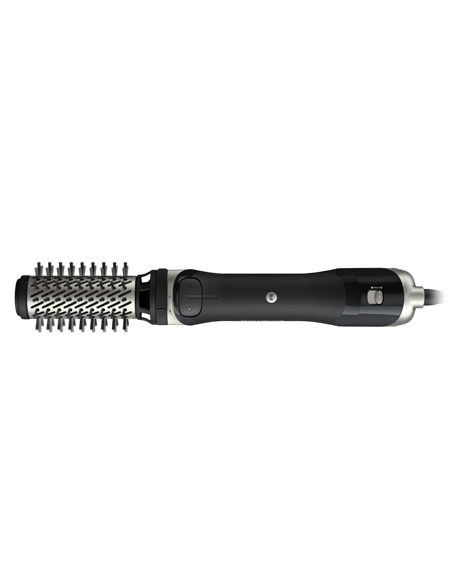Uscător de păr-perie Rowenta UB9540F0, 1000W, Negru