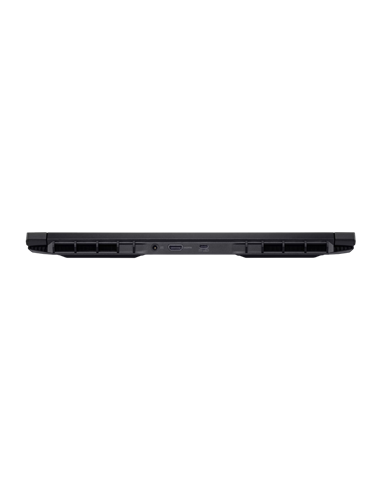 Laptop Gaming 16" Acer Nitro V 16 AI ANV16-42, Shale Black, AMD Ryzen 7 260, 32GB/1024GB, Linux eShell