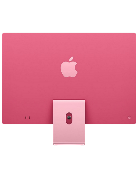 Моноблок Apple iMac A3137, 24", M4 with 8-core CPU and 8-core GPU, 16Гб/256Гб, macOS Sequoia, Розовый Моноблок Apple iMac A3137, 24", M4 with 8-core CPU and 8-core GPU, 16Гб/256Гб, macOS Sequoia, Розовый