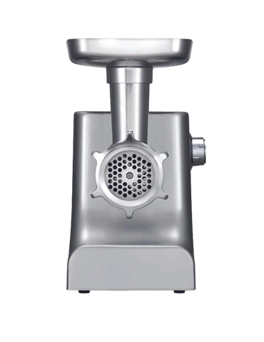 Мясорубка Tefal NE-858D38, Серебристый