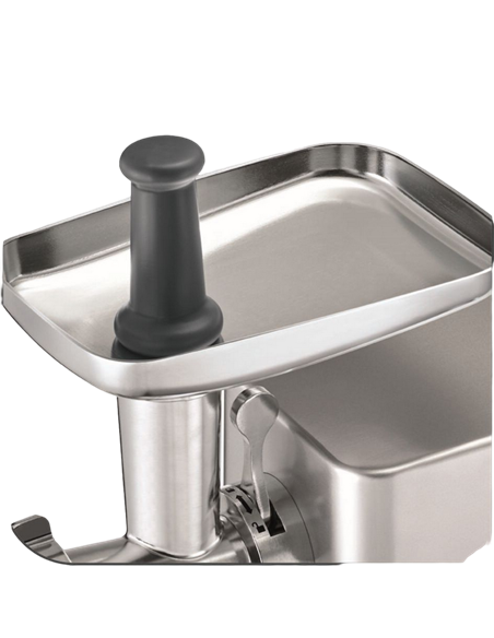 Мясорубка Tefal NE-858D38, Серебристый