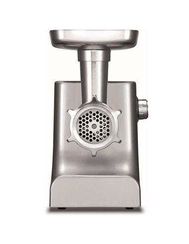 Мясорубка Tefal NE-858D38, Серебристый