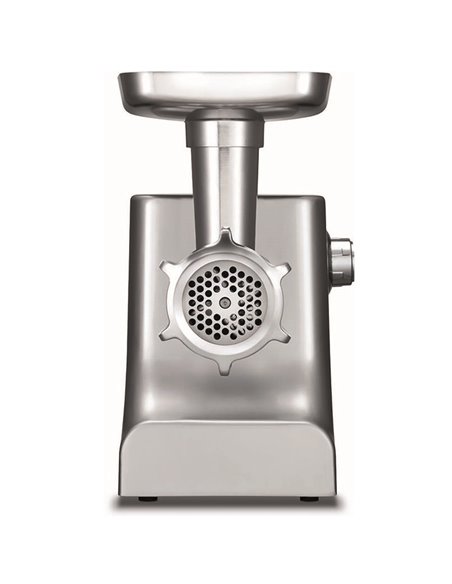 Мясорубка Tefal NE-858D38, Серебристый