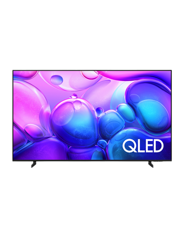 75" QLED SMART TV Samsung QE75Q6FAAUXUA, 3840x2160 4K UHD, Tizen, Negru