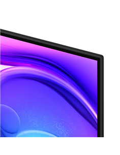 75" QLED SMART Телевизор Samsung QE75Q6FAAUXUA, 3840x2160 4K UHD, Tizen, Черный 2