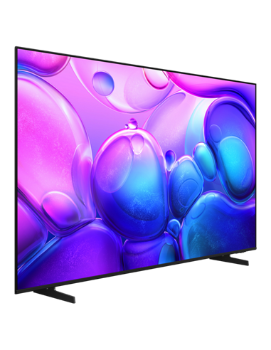 75" QLED SMART TV Samsung QE75Q6FAAUXUA, 3840x2160 4K UHD, Tizen, Negru
