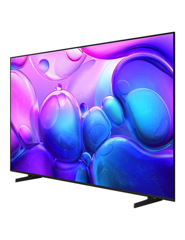 75" QLED SMART TV Samsung QE75Q6FAAUXUA, 3840x2160 4K UHD, Tizen, Negru