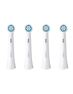 Насадка для электрической зубной щетки Oral-B iO Gentle Care, Белый