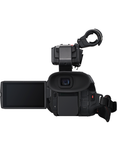 Cameră video profesională Panasonic AG-CX18EH, Negru