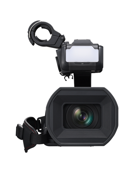 Cameră video profesională Panasonic AG-CX18EH, Negru