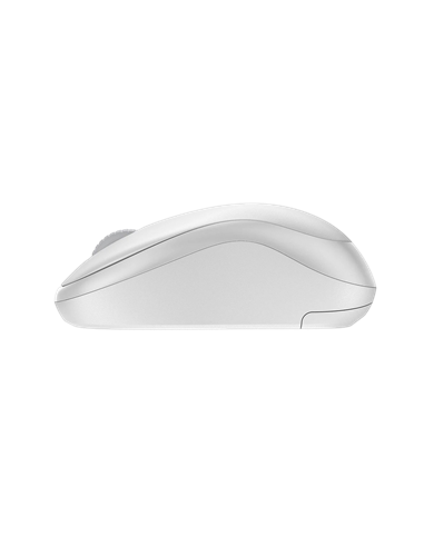 Клавиатура и мышь Logitech MK295, Беспроводное, Белый