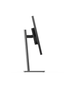 27" Monitor Lenovo ThinkVision P27QD-40, IPS 2560x1440 WQHD, Negru 2