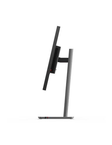 27" Монитор Lenovo ThinkVision P27QD-40, IPS 2560x1440 WQHD, Чёрный