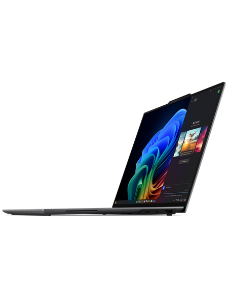 Laptop Business 15,3" Lenovo ThinkPad X9-15 Gen 1, Grey, Intel Core Ultra 5 226V, 16GB/512GB, Windows 11 Pro