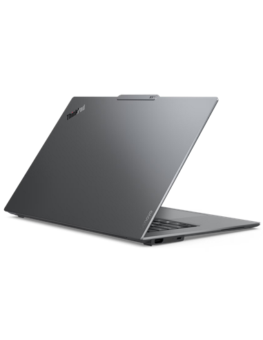 Ноутбук для бизнеса 15,3" Lenovo ThinkPad X9-15 Gen 1, Grey, Intel Core Ultra 5 226V, 16Гб/512Гб, Windows 11 Pro