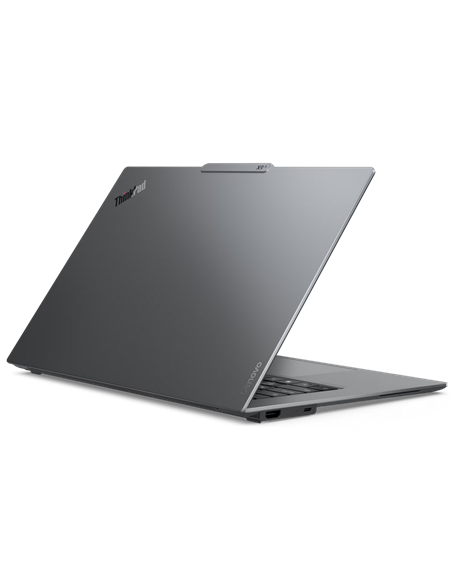 Laptop Business 15,3" Lenovo ThinkPad X9-15 Gen 1, Grey, Intel Core Ultra 5 226V, 16GB/512GB, Windows 11 Pro