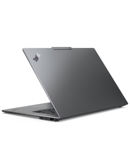 Laptop Business 15,3" Lenovo ThinkPad X9-15 Gen 1, Grey, Intel Core Ultra 5 226V, 16GB/512GB, Windows 11 Pro