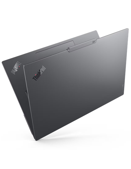Laptop Business 15,3" Lenovo ThinkPad X9-15 Gen 1, Grey, Intel Core Ultra 5 226V, 16GB/512GB, Windows 11 Pro