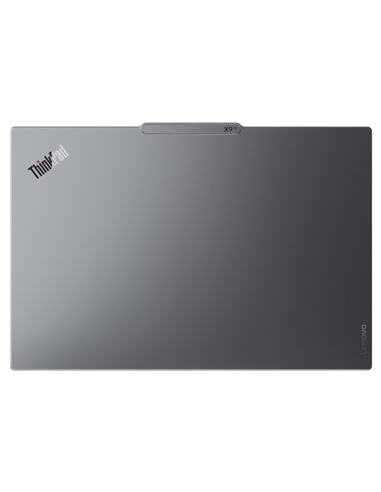 Laptop Business 15,3" Lenovo ThinkPad X9-15 Gen 1, Grey, Intel Core Ultra 5 226V, 16GB/512GB, Windows 11 Pro