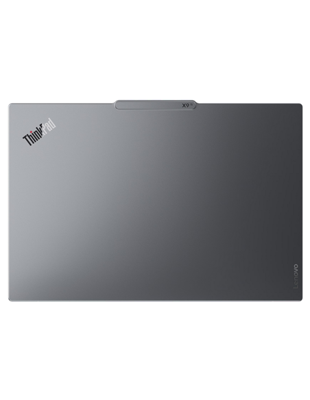 Ноутбук для бизнеса 15,3" Lenovo ThinkPad X9-15 Gen 1, Grey, Intel Core Ultra 5 226V, 16Гб/512Гб, Windows 11 Pro