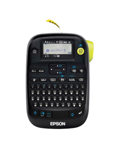 Imprimantă de etichete Epson LW400VP, Negru