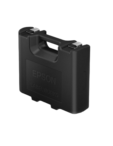 Imprimantă de etichete Epson LW400VP, Negru