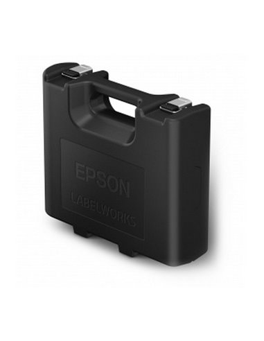 Imprimantă de etichete Epson LW400VP, Negru