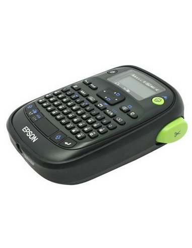 Imprimantă de etichete Epson LW400VP, Negru
