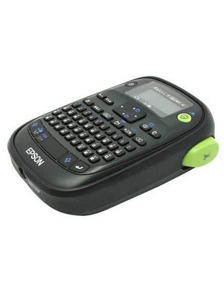 Imprimantă de etichete Epson LW400VP, Negru
