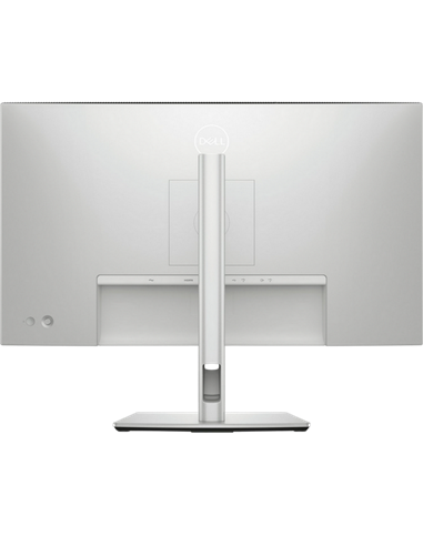 27" Монитор DELL U2724DE, IPS 2560x1440 WQHD, Серебристый