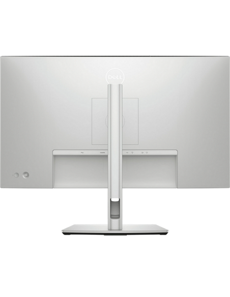 27" Монитор DELL U2724DE, IPS 2560x1440 WQHD, Серебристый