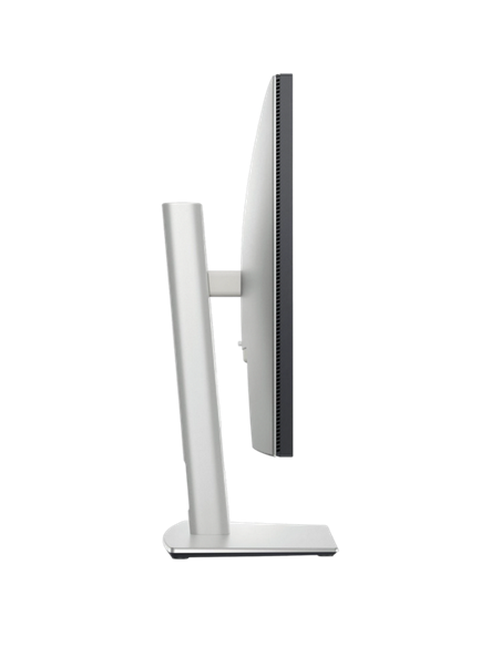 27" Монитор DELL U2724DE, IPS 2560x1440 WQHD, Серебристый