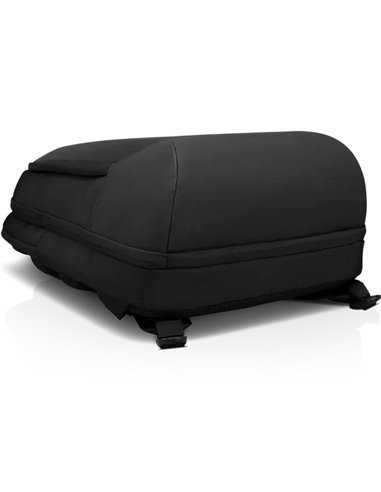 Рюкзак для ноутбука Lenovo Armored, 17.3", Полиэстер, Чёрный