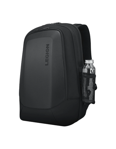 Рюкзак для ноутбука Lenovo Armored, 17.3", Полиэстер, Чёрный