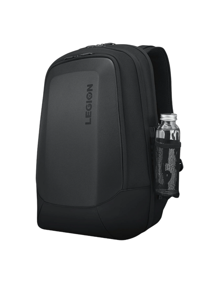 Рюкзак для ноутбука Lenovo Armored, 17.3", Полиэстер, Чёрный Рюкзак для ноутбука Lenovo Armored, 17.3", Полиэстер, Чёрный
